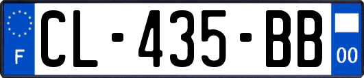 CL-435-BB