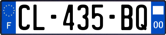 CL-435-BQ