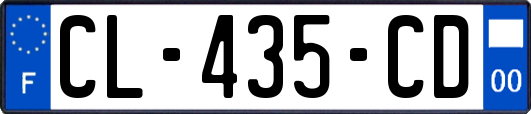 CL-435-CD