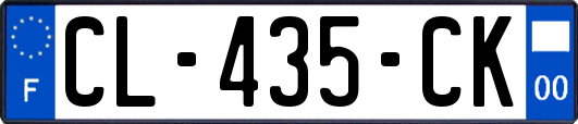 CL-435-CK