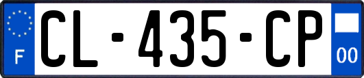 CL-435-CP