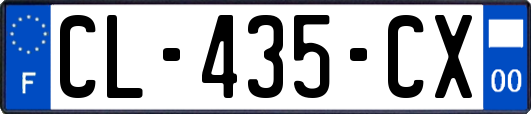 CL-435-CX