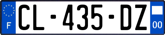 CL-435-DZ