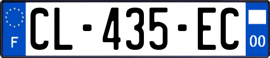 CL-435-EC