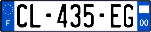 CL-435-EG