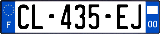CL-435-EJ