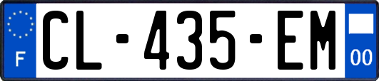 CL-435-EM