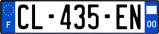 CL-435-EN