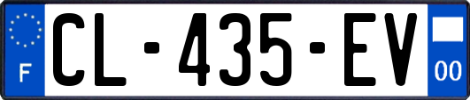 CL-435-EV