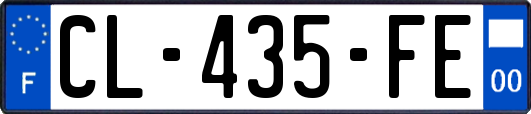 CL-435-FE