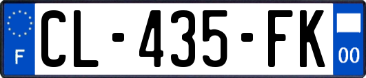 CL-435-FK