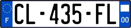CL-435-FL