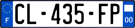 CL-435-FP