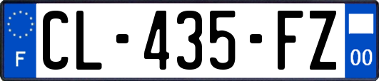 CL-435-FZ