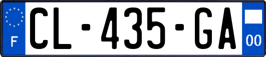 CL-435-GA