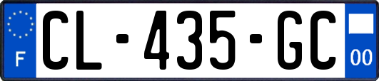CL-435-GC