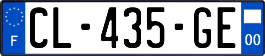 CL-435-GE