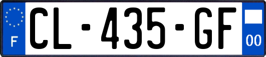 CL-435-GF