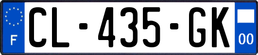 CL-435-GK