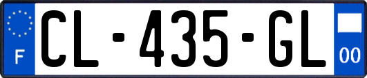 CL-435-GL