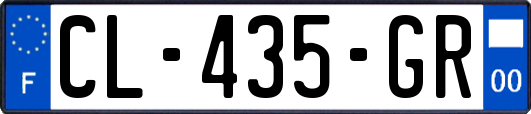 CL-435-GR