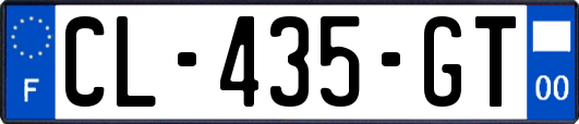 CL-435-GT