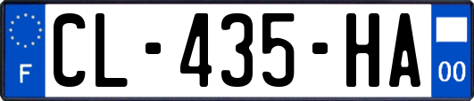 CL-435-HA