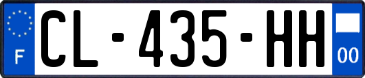 CL-435-HH