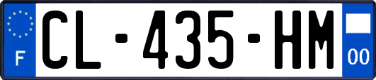 CL-435-HM