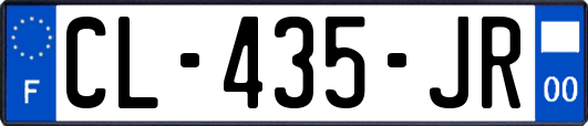 CL-435-JR