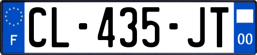 CL-435-JT