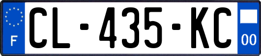CL-435-KC