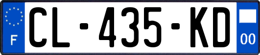CL-435-KD