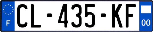 CL-435-KF