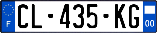 CL-435-KG