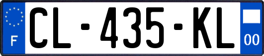 CL-435-KL