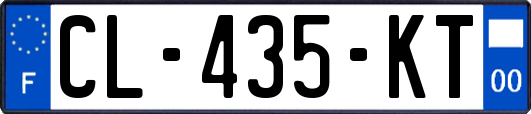 CL-435-KT