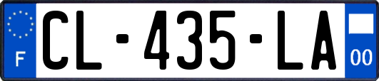 CL-435-LA