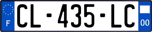 CL-435-LC