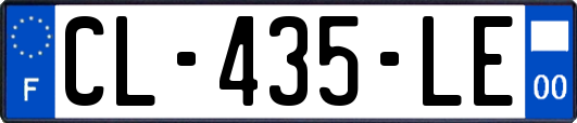 CL-435-LE