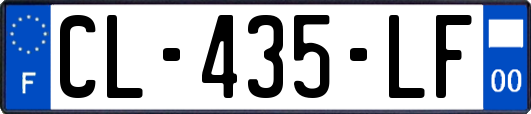 CL-435-LF