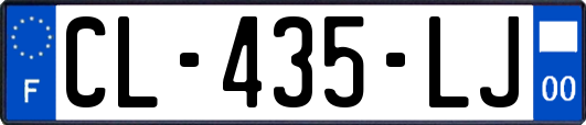 CL-435-LJ
