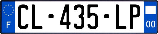CL-435-LP