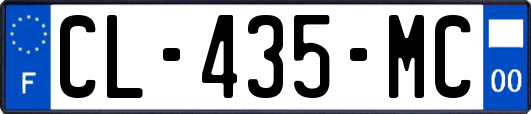 CL-435-MC
