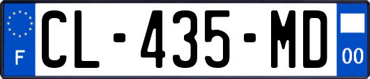 CL-435-MD