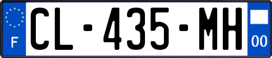 CL-435-MH
