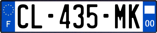 CL-435-MK