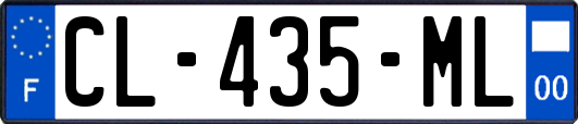 CL-435-ML