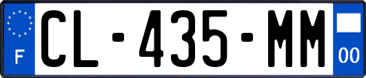 CL-435-MM