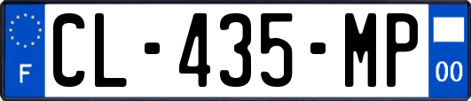 CL-435-MP